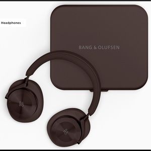 bang&olufsen headphones